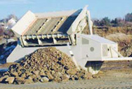 машина для дробления и переработки глины в Китае  